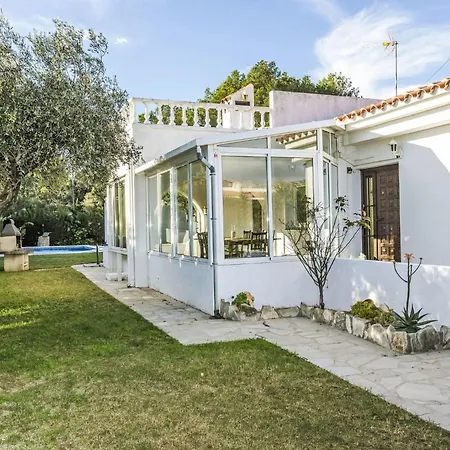 Villa Blanca By Interhome
