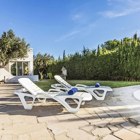 Villa Blanca By Interhome L'Ametlla de Mar