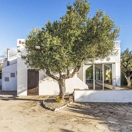 Blanca By Interhome L'Ametlla de Mar