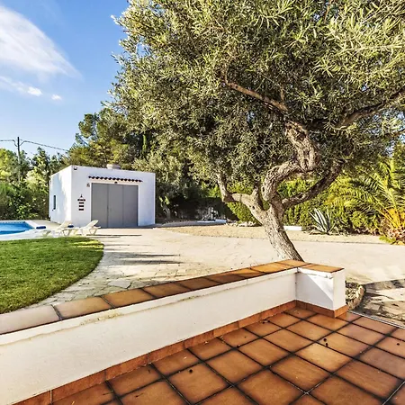 Blanca By Interhome Villa L'Ametlla de Mar