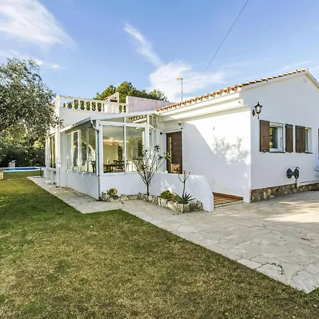 Blanca By Interhome *
