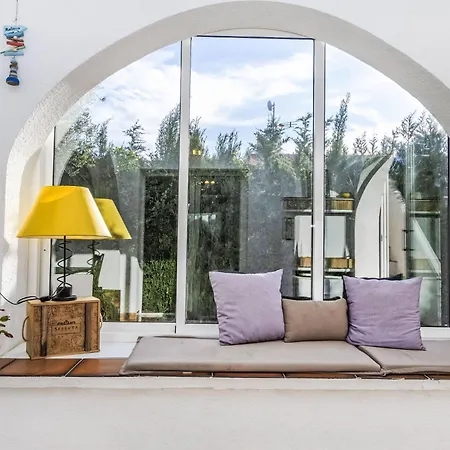 Blanca By Interhome Villa *