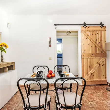 Villa Blanca By Interhome *