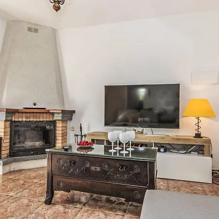 Blanca By Interhome Villa *