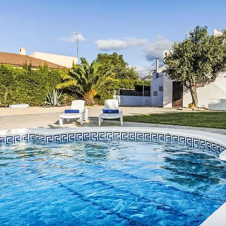 Blanca By Interhome Villa