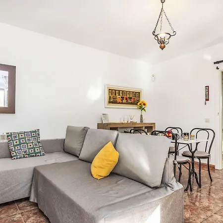Blanca By Interhome L'Ametlla de Mar